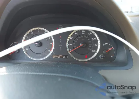 2009 Honda Accord 2.4 Lx-P из США, поврежденный, VIN 1HGCP26459A048181